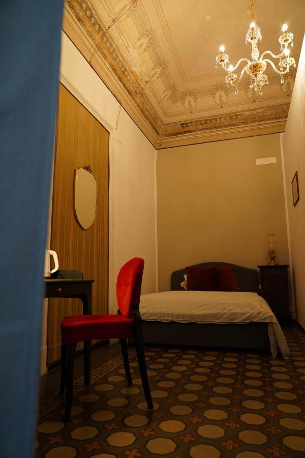 Ds Apartment CTA Exteriér fotografie