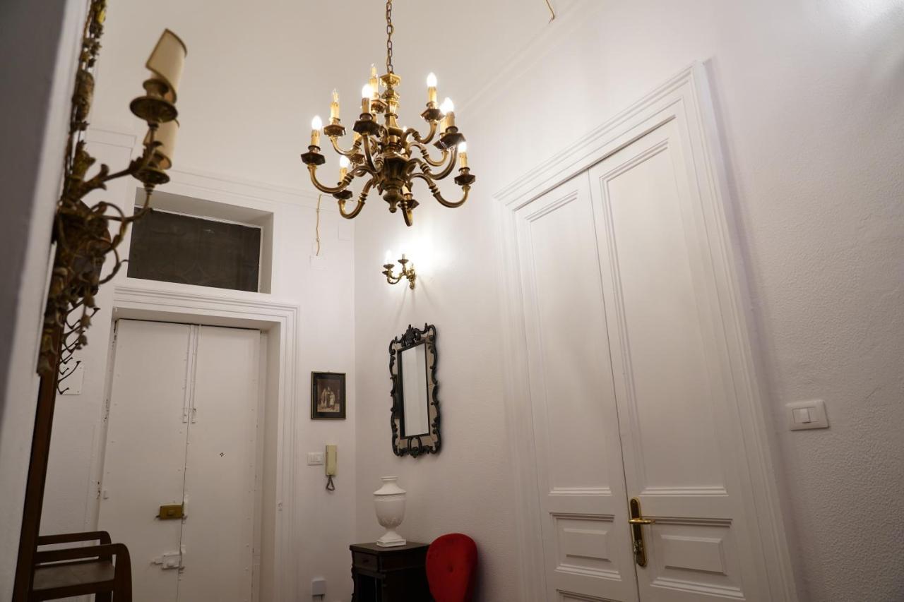 Ds Apartment CTA Exteriér fotografie