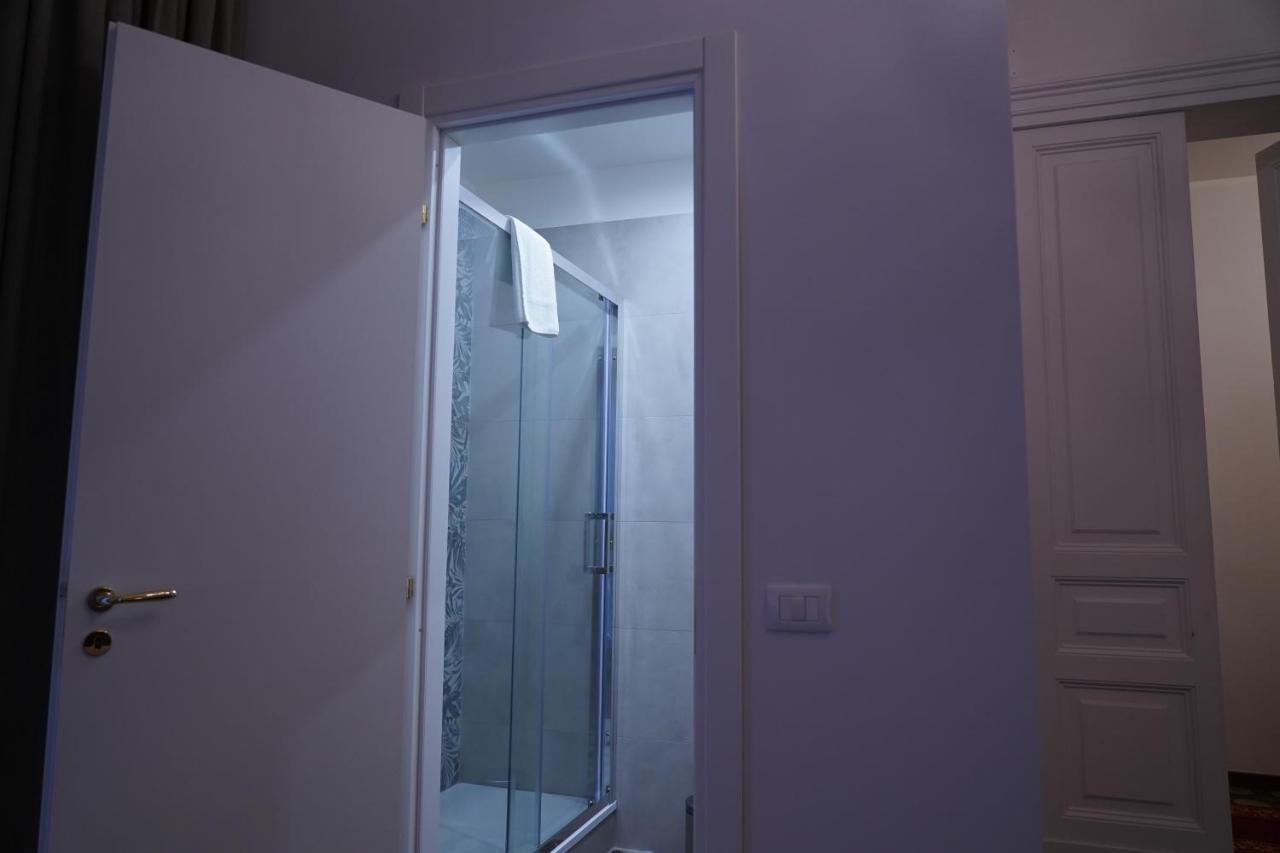 Ds Apartment CTA Exteriér fotografie